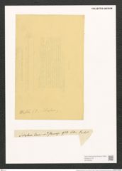 Scoliopleura westii (W.Sm.) Grun. (de-Toni-Nr.: Genus 14, Species 1109) Zeichnungen Sammlung Grunow (NHMW-BOT-W0369266)